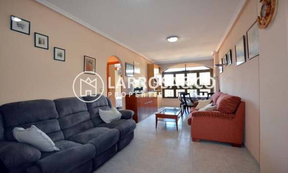 Reventa - Apartamento - Guardamar del Segura