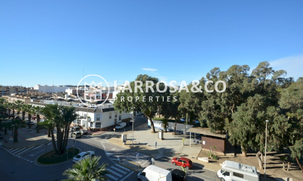 Reventa - Apartamento - Guardamar del Segura