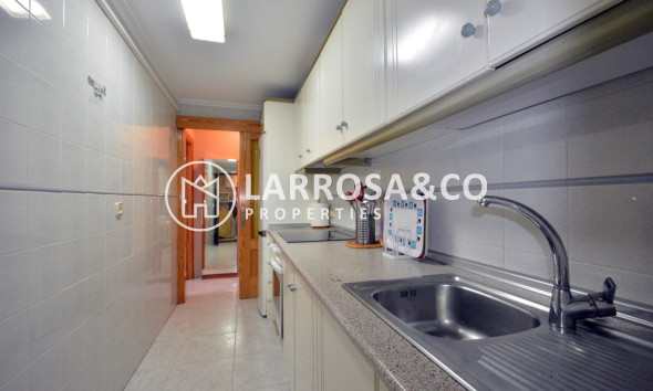 Reventa - Apartamento - Guardamar del Segura