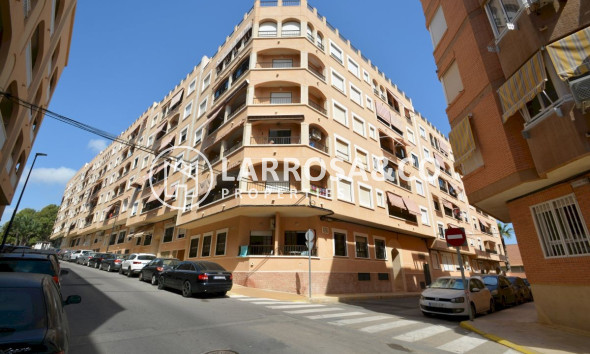 Reventa - Apartamento - Guardamar del Segura