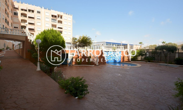 Reventa - Apartamento - Guardamar del Segura