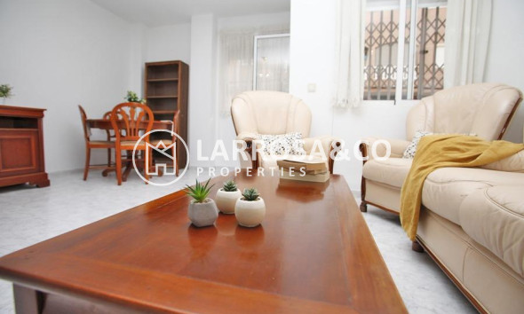 Resale - Apartment - Torrevieja - Playa del cura