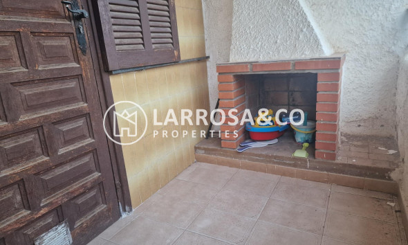 Reventa - Bungalow - Torrevieja - Playa de los Naufragos