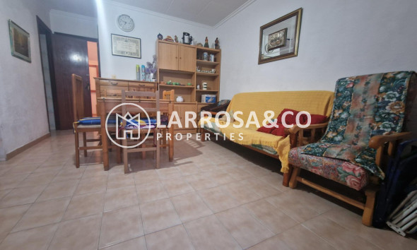 Reventa - Bungalow - Torrevieja - Playa de los Naufragos