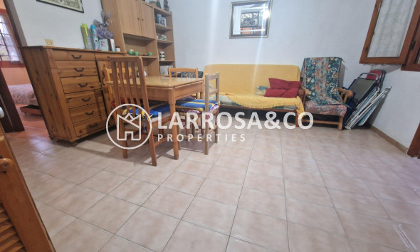 Reventa - Bungalow - Torrevieja - Playa de los Naufragos