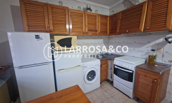 Reventa - Bungalow - Torrevieja - Playa de los Naufragos