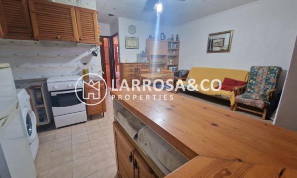 Reventa - Bungalow - Torrevieja - Playa de los Naufragos