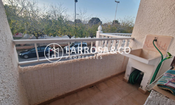 Reventa - Bungalow - Torrevieja - Playa de los Naufragos