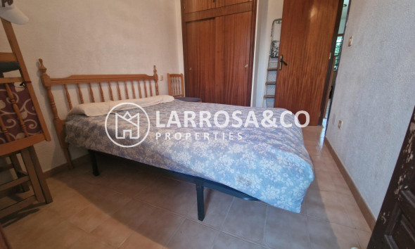 Reventa - Bungalow - Torrevieja - Playa de los Naufragos