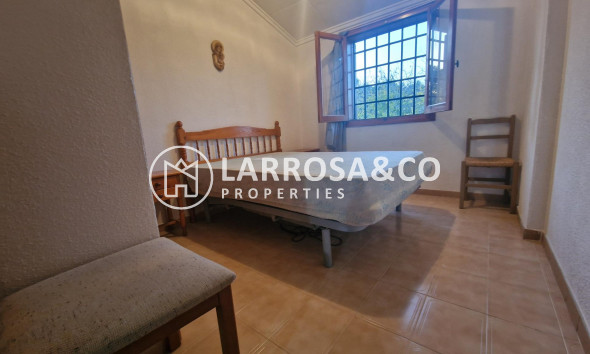 Reventa - Bungalow - Torrevieja - Playa de los Naufragos