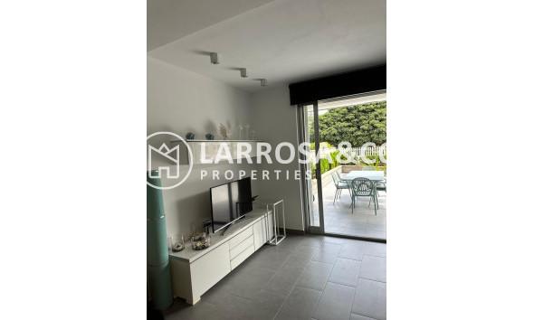 Reventa - Apartamento - Torrevieja - La Mata