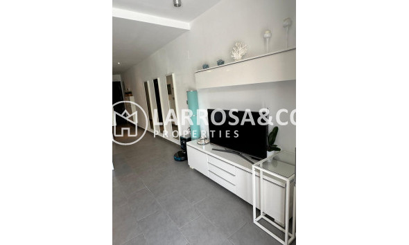 Reventa - Apartamento - Torrevieja - La Mata