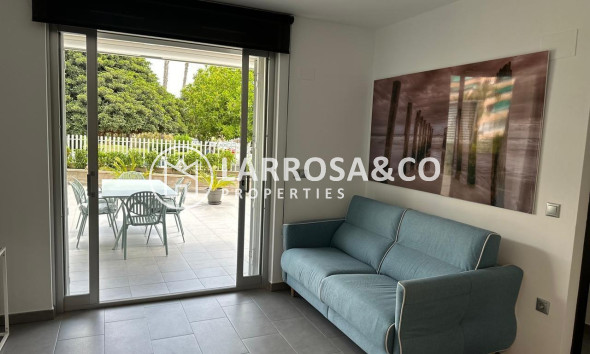 Reventa - Apartamento - Torrevieja - La Mata