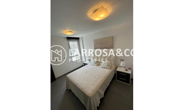 Reventa - Apartamento - Torrevieja - La Mata