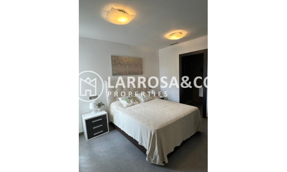 Reventa - Apartamento - Torrevieja - La Mata