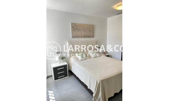 Reventa - Apartamento - Torrevieja - La Mata