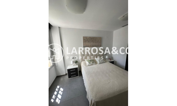 Reventa - Apartamento - Torrevieja - La Mata