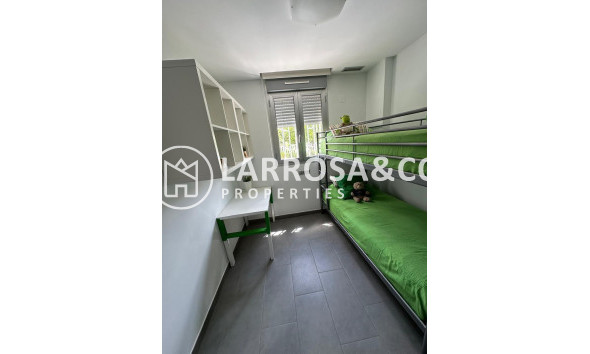 Reventa - Apartamento - Torrevieja - La Mata