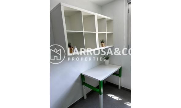 Reventa - Apartamento - Torrevieja - La Mata