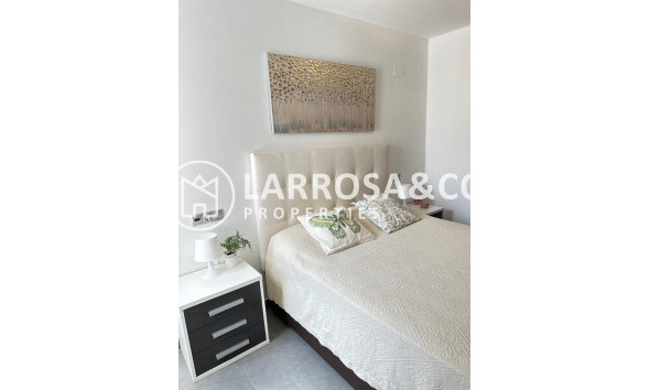 Reventa - Apartamento - Torrevieja - La Mata