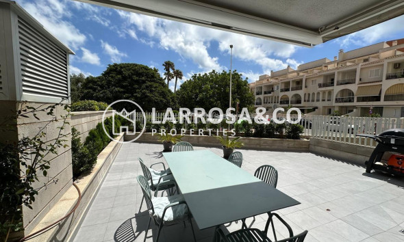 Reventa - Apartamento - Torrevieja - La Mata