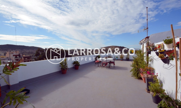 Resale - Penthouse  - Guardamar del Segura