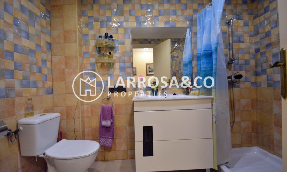 Resale - Penthouse  - Guardamar del Segura