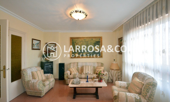 Resale - Penthouse  - Guardamar del Segura