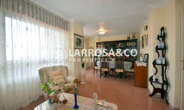 Resale - Penthouse  - Guardamar del Segura