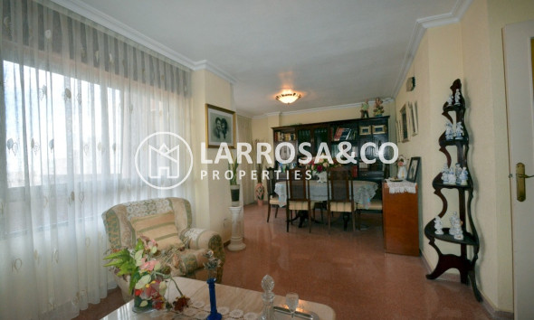 Resale - Penthouse  - Guardamar del Segura