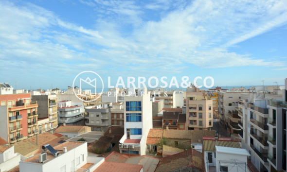 Resale - Penthouse  - Guardamar del Segura