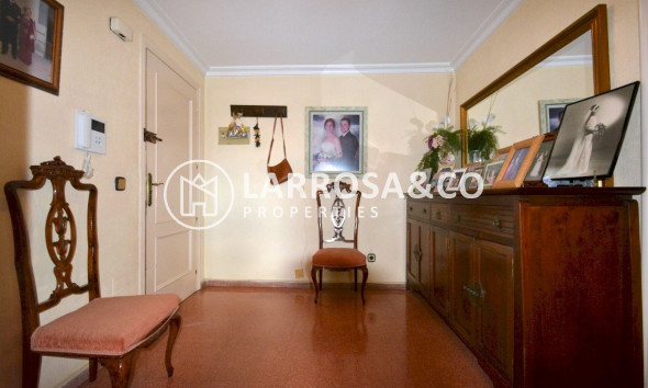 Resale - Penthouse  - Guardamar del Segura