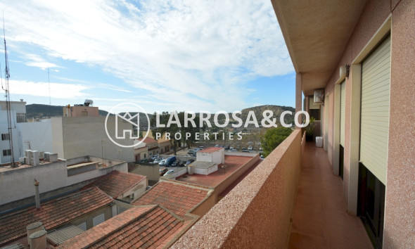 Resale - Penthouse  - Guardamar del Segura