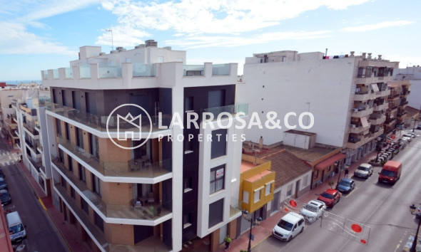 Resale - Penthouse  - Guardamar del Segura