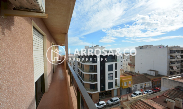 Resale - Penthouse  - Guardamar del Segura