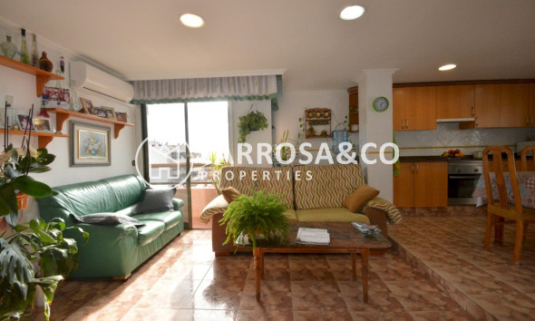 Resale - Penthouse  - Guardamar del Segura