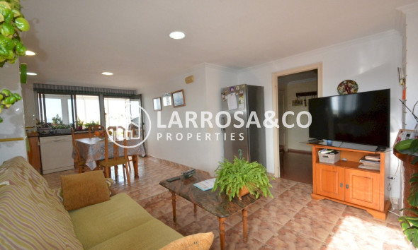 Resale - Penthouse  - Guardamar del Segura