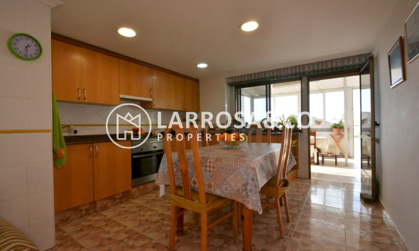 Resale - Penthouse  - Guardamar del Segura