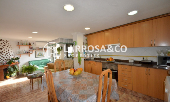 Resale - Penthouse  - Guardamar del Segura