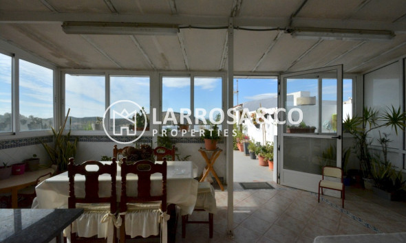 Resale - Penthouse  - Guardamar del Segura