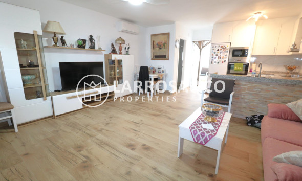 Herverkoop - Semi-detached house - Torrevieja - Playa de los Naufragos