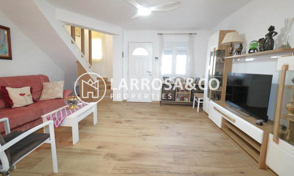 Herverkoop - Semi-detached house - Torrevieja - Playa de los Naufragos