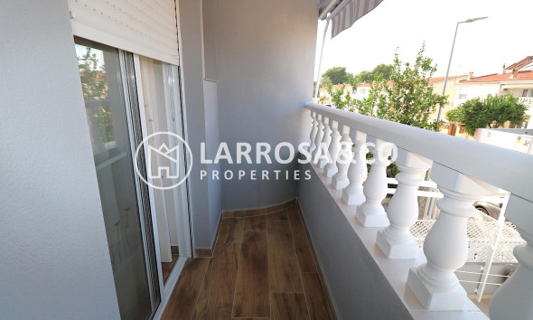 Herverkoop - Semi-detached house - Torrevieja - Playa de los Naufragos