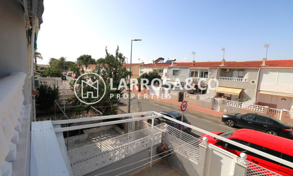 Herverkoop - Semi-detached house - Torrevieja - Playa de los Naufragos