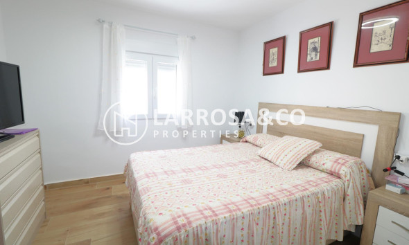 Herverkoop - Semi-detached house - Torrevieja - Playa de los Naufragos