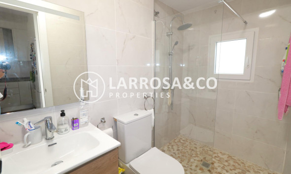 Herverkoop - Semi-detached house - Torrevieja - Playa de los Naufragos