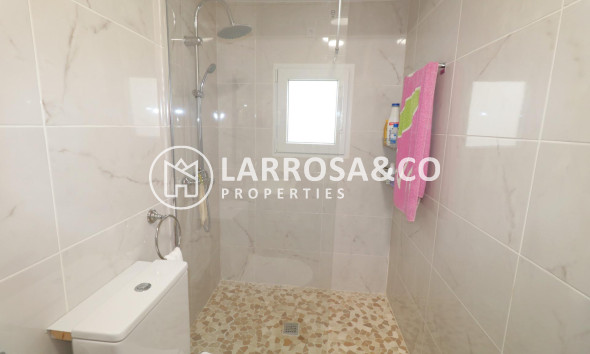 Herverkoop - Semi-detached house - Torrevieja - Playa de los Naufragos