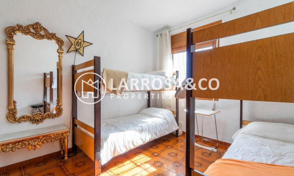 Reventa - Chalet - Orihuela costa - Punta Prima