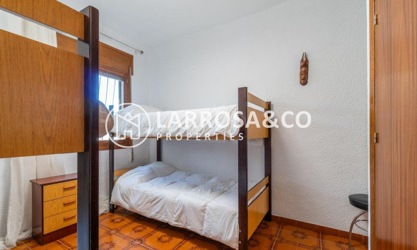 Reventa - Chalet - Orihuela costa - Punta Prima