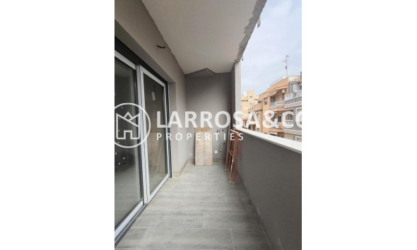 Reventa - Apartamento - Torrevieja - Playa del cura